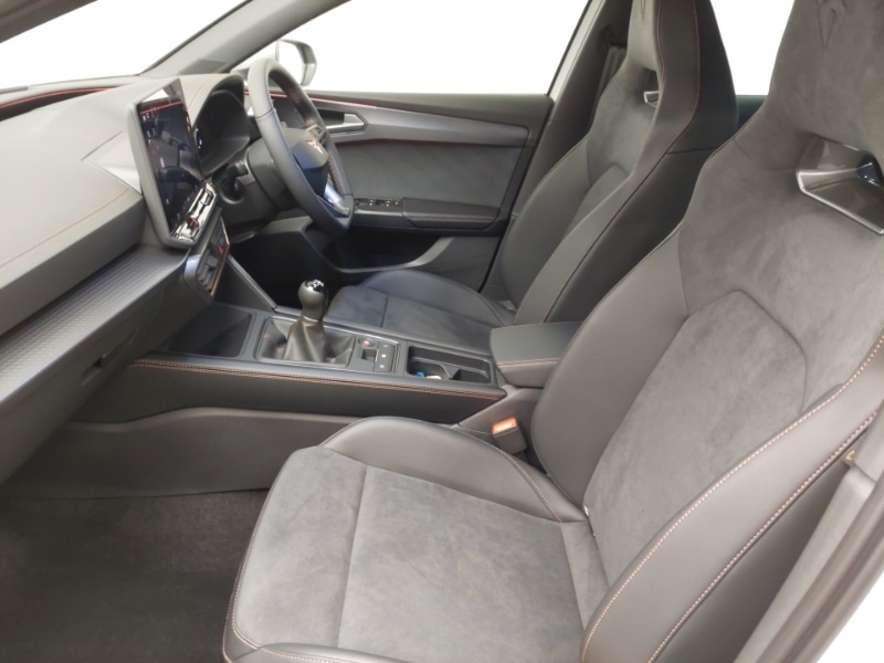 Used Cupra Leon 2025 for sale - 77078765: Photo 5