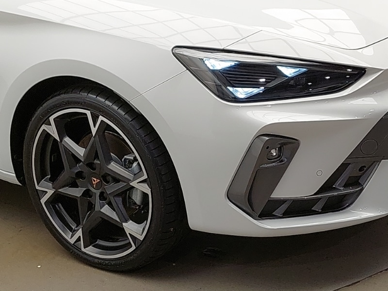 Used Cupra Leon 2025 for sale - 77078765: Photo 9