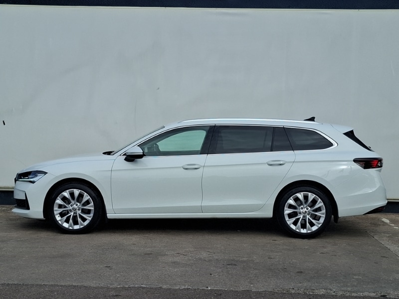 Used Skoda Superb 2024 for sale - 77325582: Photo 4