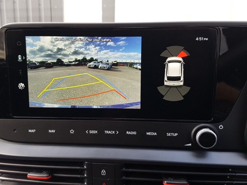 Used Hyundai i20 2025 for sale - 77019694: Photo 11