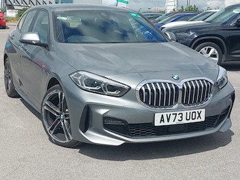 Used BMW 1 Series 2023 for sale - 78498221: Photo