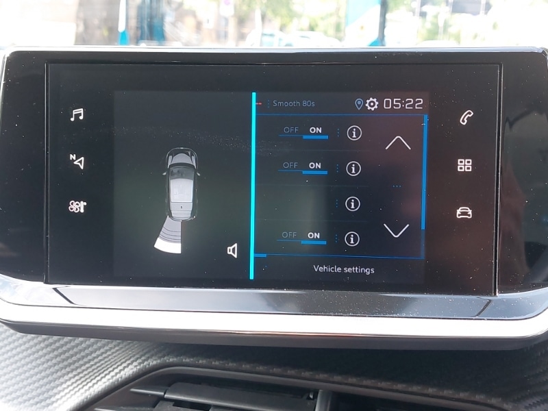 Used Peugeot 208 2022 for sale - 76532891: Photo 11