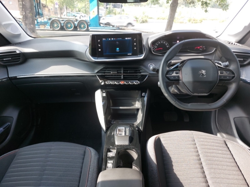 Used Peugeot 208 2022 for sale - 76532891: Photo 2