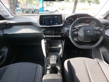 Used Peugeot 208 2022 for sale - 76532891: Photo