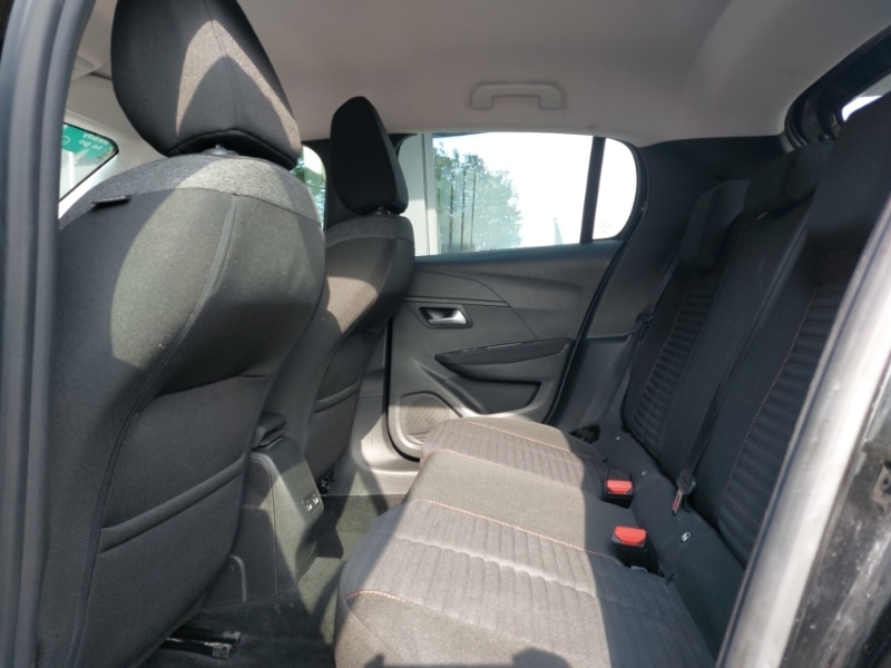 Used Peugeot 208 2022 for sale - 76532891: Photo 6