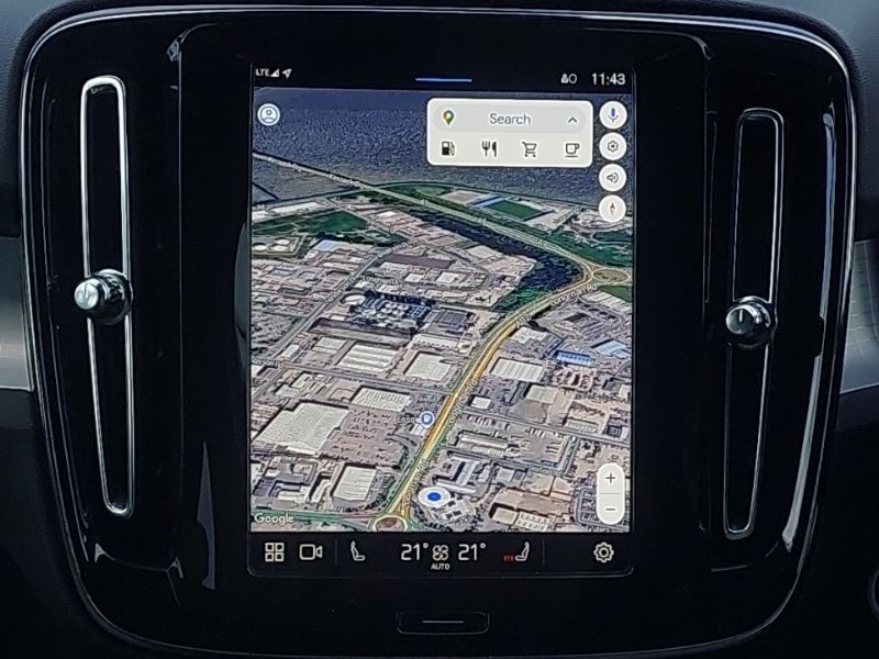 Used Volvo XC40 2024 for sale - 76392636: Photo 12