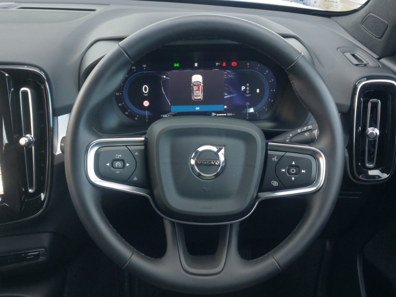 Used Volvo XC40 2024 for sale - 76392636: Photo 7