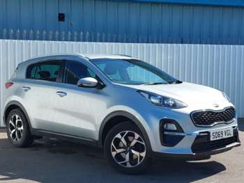 2019 - 1.6 GDi ISG 2 5dr