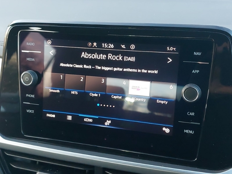 Used Volkswagen T-Roc 2022 for sale - 77531431: Photo 10