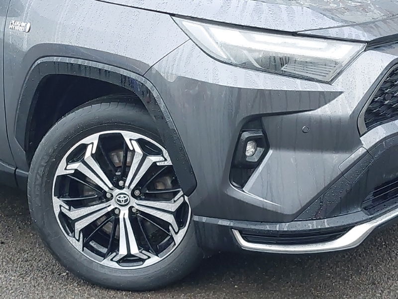 Used Toyota RAV4 2022 for sale - 77371603: Photo 9