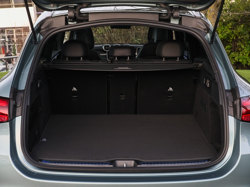 Used Mercedes-Benz GLC 2023 for sale - 76987508: Photo 8