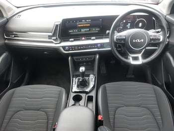 Used Kia Sportage 2022 for sale - 78476387: Photo