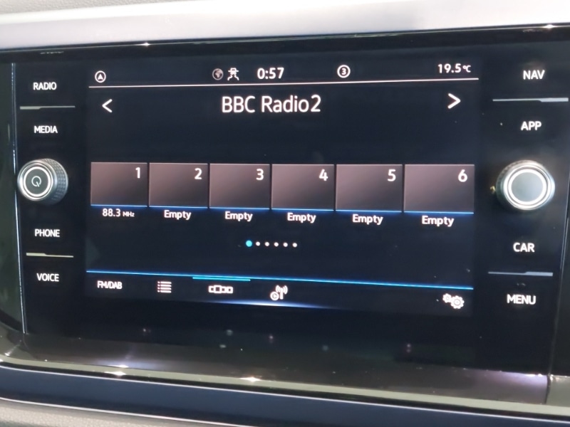 Used Volkswagen Polo 2021 for sale - 77142633: Photo 10