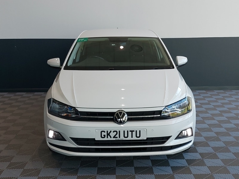 Used Volkswagen Polo 2021 for sale - 77142633: Photo 12