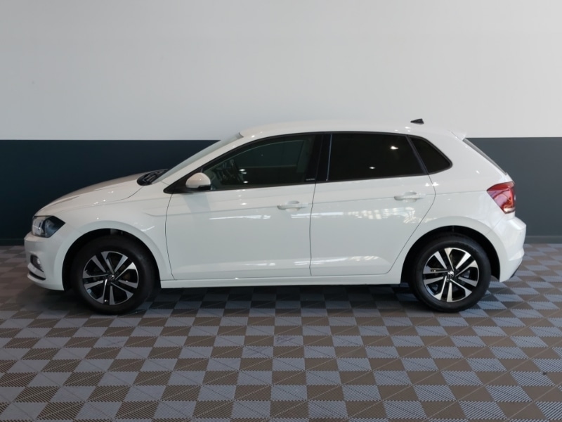 Used Volkswagen Polo 2021 for sale - 77142633: Photo 4