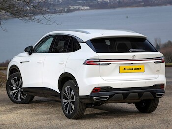 Used MG MG HS 2026 for sale - 77343502: Photo