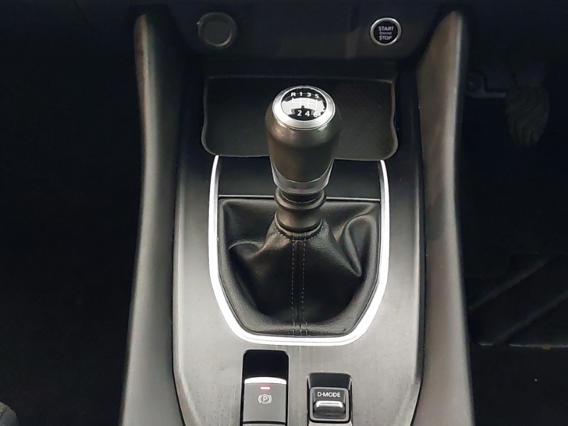 Used Nissan Qashqai 2022 for sale - 76187634: Photo 11