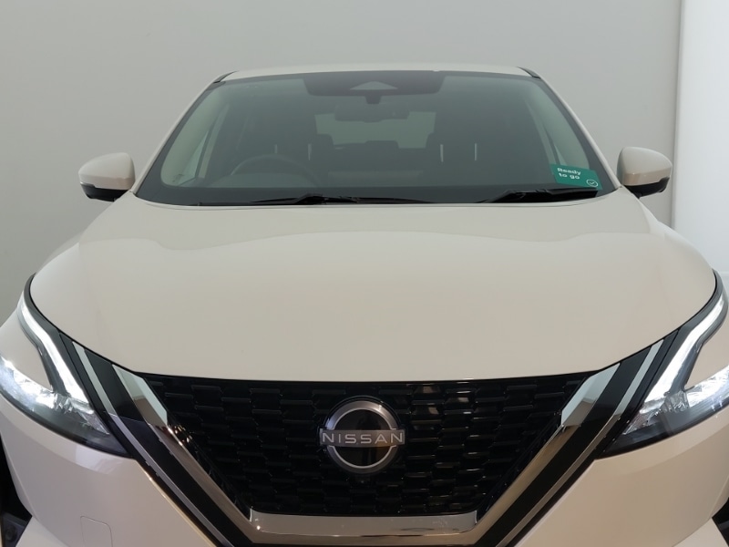 Used Nissan Qashqai 2022 for sale - 76187634: Photo 12