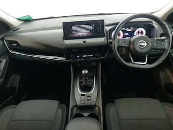Used Nissan Qashqai 2022 for sale - 76187634: Photo 2