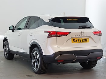 Used Nissan Qashqai 2022 for sale - 76187634: Photo 3