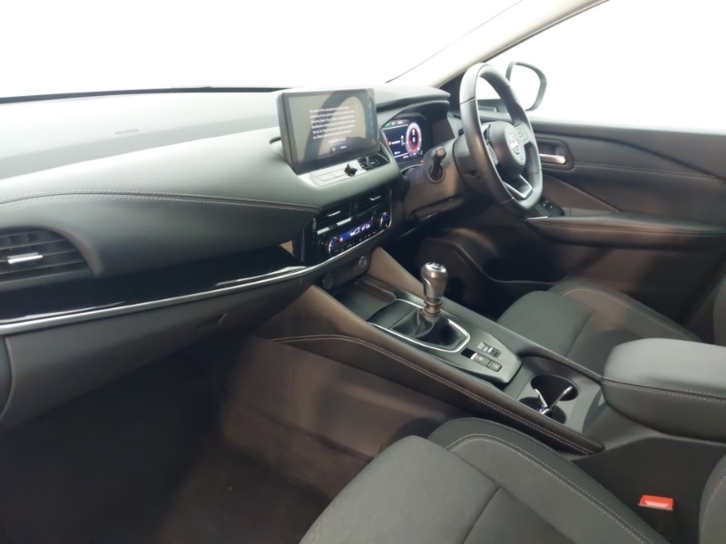 Used Nissan Qashqai 2022 for sale - 76187634: Photo 5