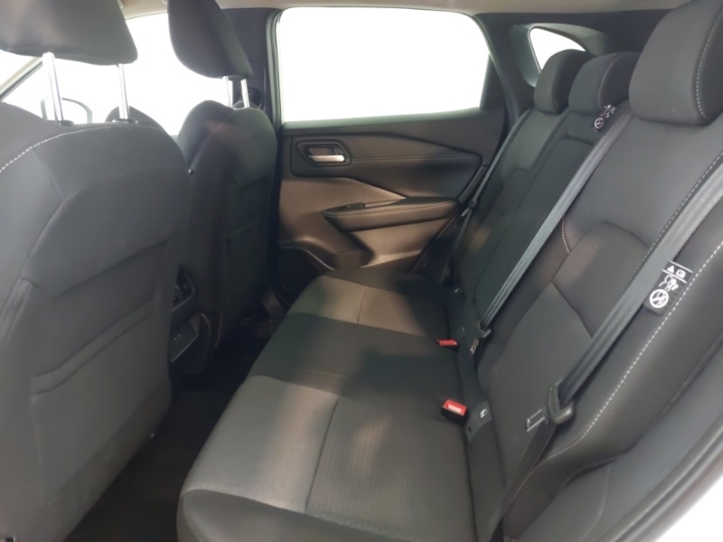 Used Nissan Qashqai 2022 for sale - 76187634: Photo 6