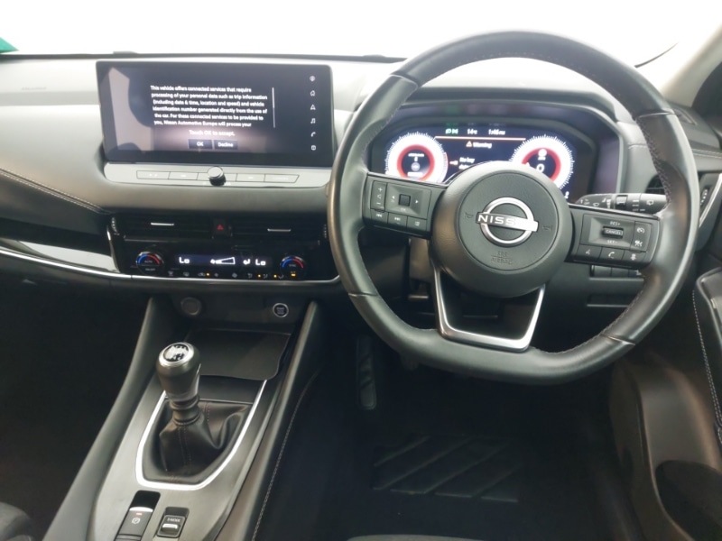 Used Nissan Qashqai 2022 for sale - 76187634: Photo 7