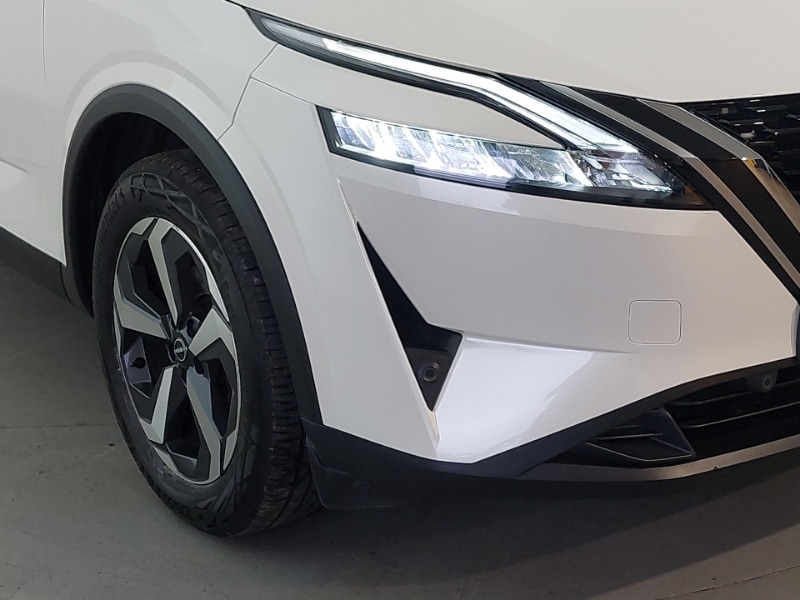 Used Nissan Qashqai 2022 for sale - 76187634: Photo 9