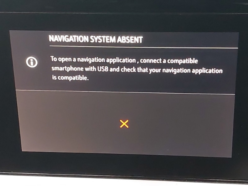 Used Vauxhall Mokka 2021 for sale - 77104888: Photo 11