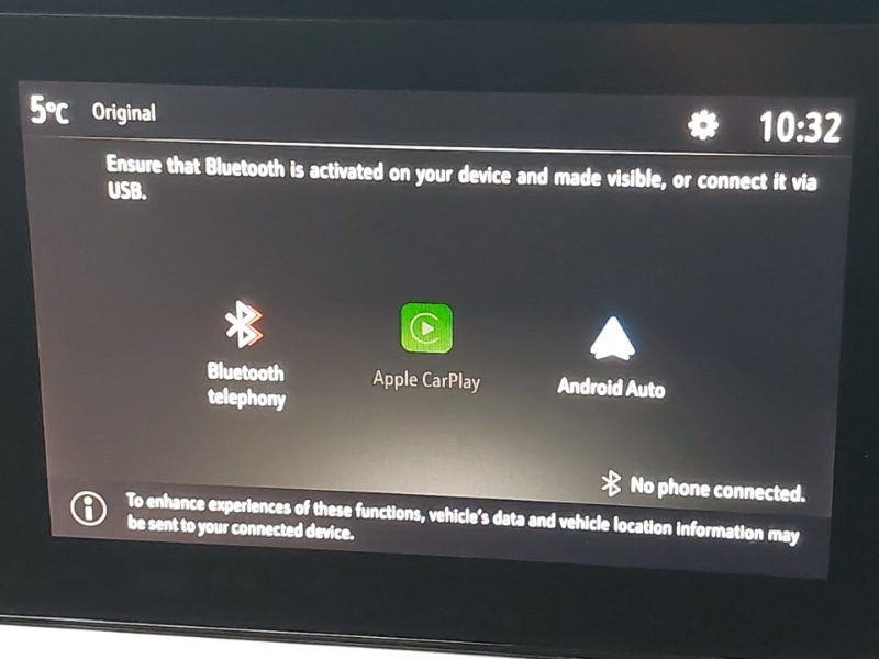 Used Vauxhall Mokka 2021 for sale - 77104888: Photo 12