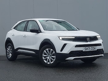 2021 - 1.2 Turbo 100 SE Edition 5dr