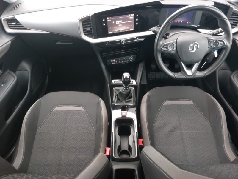 Used Vauxhall Mokka 2021 for sale - 77104888: Photo 2