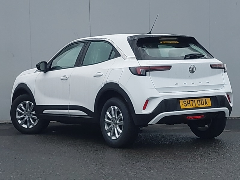 Used Vauxhall Mokka 2021 for sale - 77104888: Photo 3