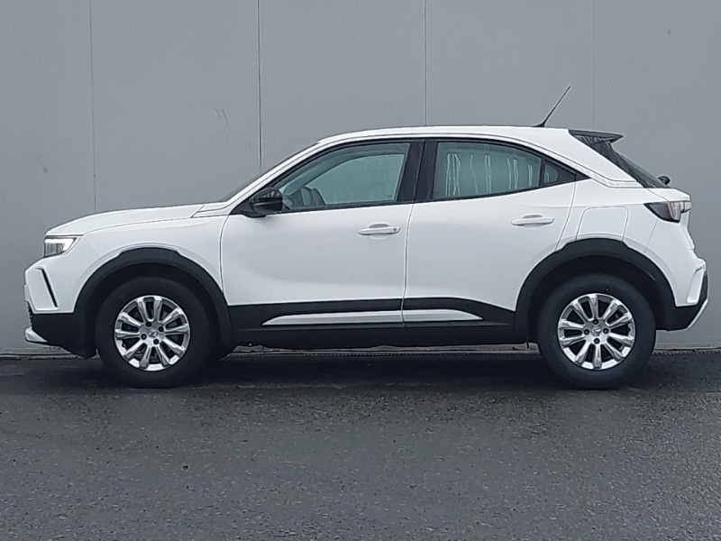 Used Vauxhall Mokka 2021 for sale - 77104888: Photo 4