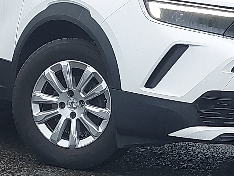 Used Vauxhall Mokka 2021 for sale - 77104888: Photo 9