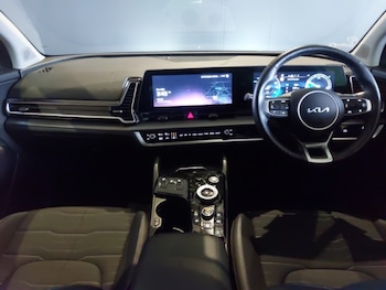 Used Kia Sportage 2024 for sale - 78692665: Photo