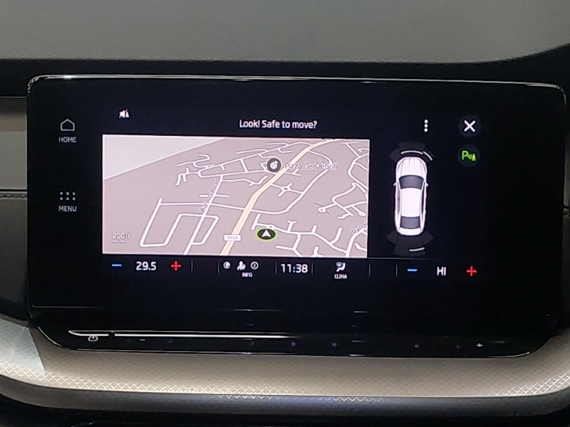 Used Skoda Octavia 2024 for sale - 76629368: Photo 11