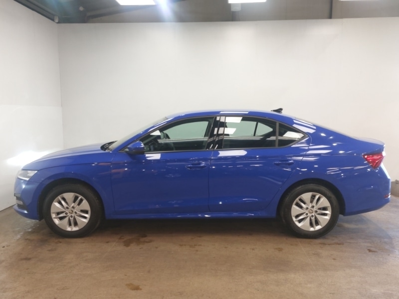 Used Skoda Octavia 2024 for sale - 76629368: Photo 4