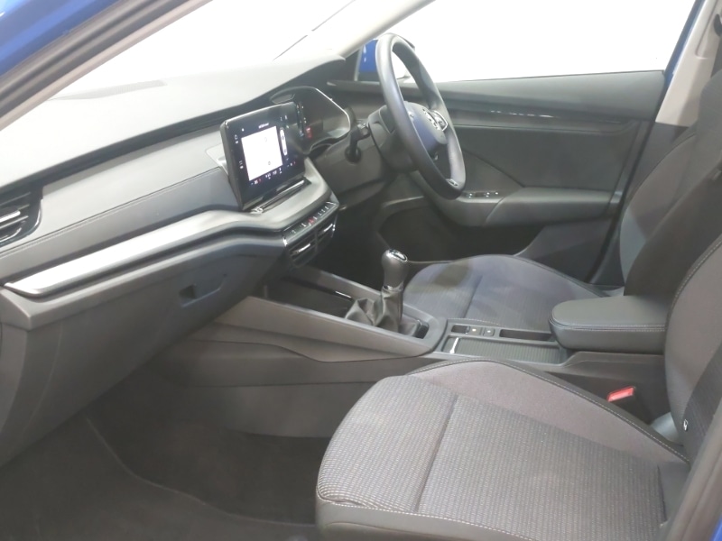 Used Skoda Octavia 2024 for sale - 76629368: Photo 5