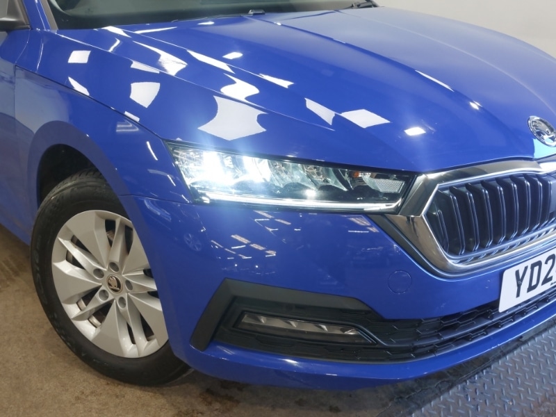 Used Skoda Octavia 2024 for sale - 76629368: Photo 9