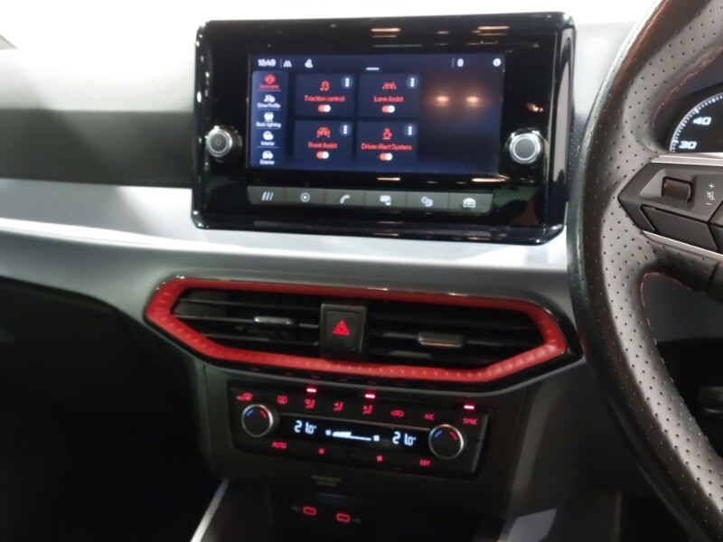 Used SEAT Arona 2022 for sale - 77645262: Photo 11