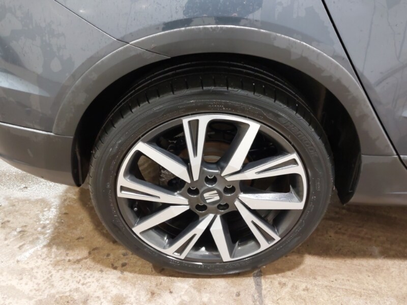 Used SEAT Arona 2022 for sale - 77645262: Photo 12