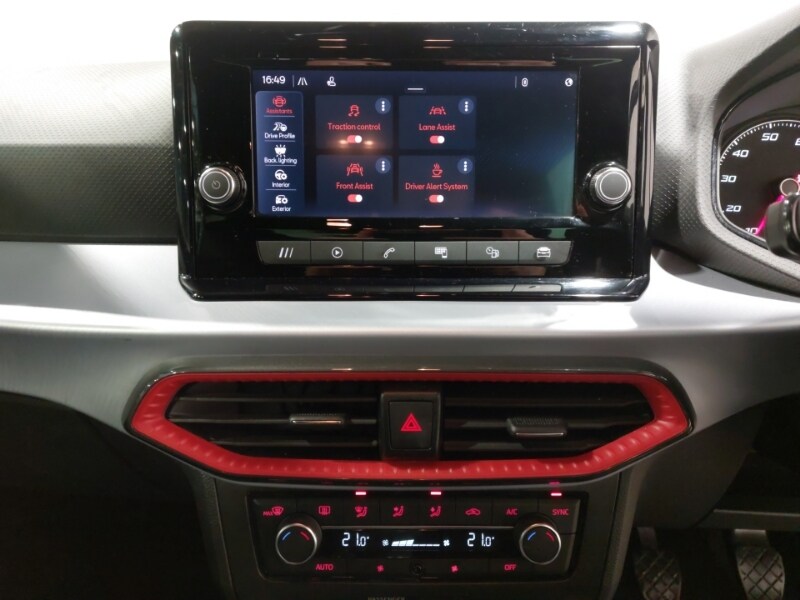 Used SEAT Arona 2022 for sale - 77645262: Photo 7