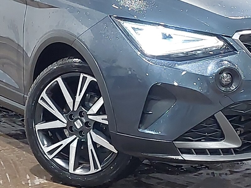 Used SEAT Arona 2022 for sale - 77645262: Photo 9