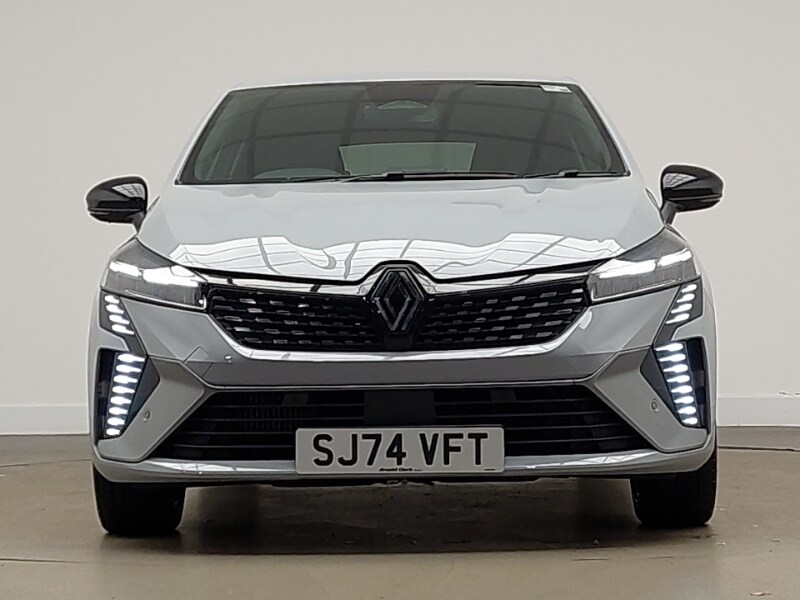 Used Renault Clio 2024 for sale - 77434146: Photo 12