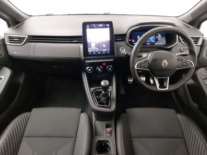 Used Renault Clio 2024 for sale - 77434146: Photo 2