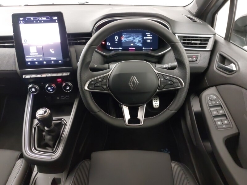 Used Renault Clio 2024 for sale - 77434146: Photo 7