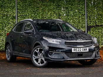 Kia - XCeed