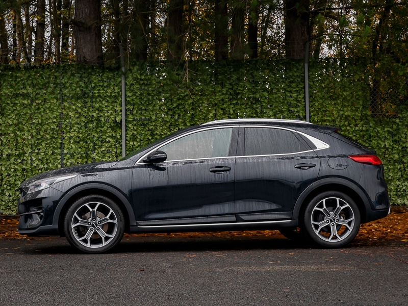 Used Kia XCeed 2022 for sale - 76832993: Photo 4