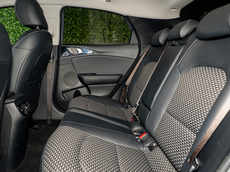 Used Kia XCeed 2022 for sale - 76832993: Photo 6